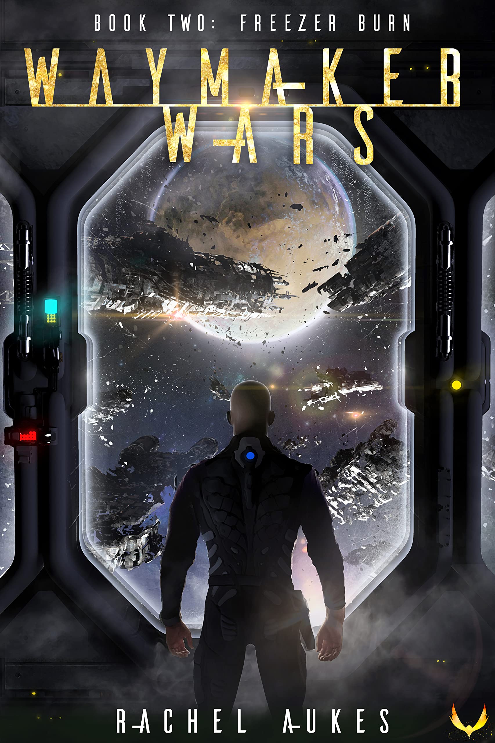 Soldier of Fortune (Human for Hire Book 2) by T. R. Harris : r/somuchscifi